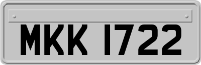 MKK1722