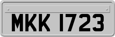 MKK1723