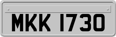 MKK1730