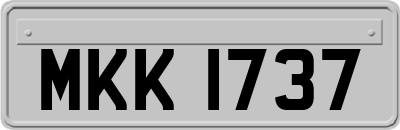 MKK1737