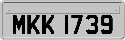 MKK1739