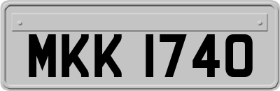 MKK1740
