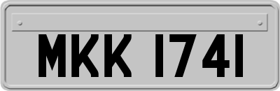 MKK1741