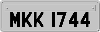MKK1744