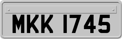 MKK1745