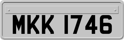MKK1746