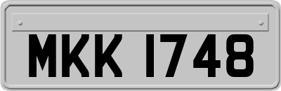 MKK1748
