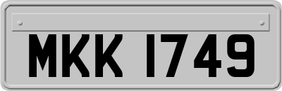 MKK1749