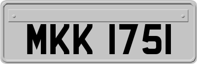 MKK1751