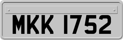 MKK1752