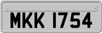 MKK1754