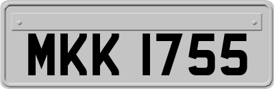 MKK1755