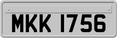 MKK1756