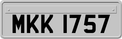 MKK1757