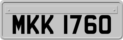 MKK1760