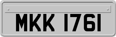 MKK1761