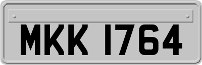 MKK1764