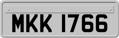 MKK1766