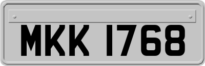 MKK1768
