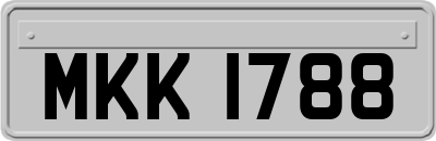 MKK1788