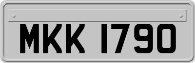 MKK1790