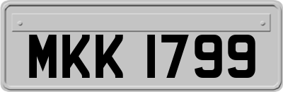 MKK1799