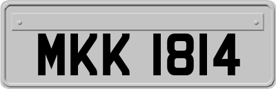 MKK1814