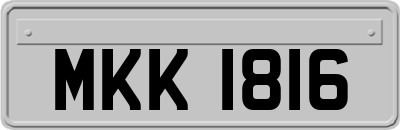 MKK1816