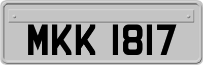 MKK1817