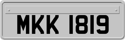 MKK1819