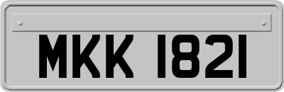 MKK1821