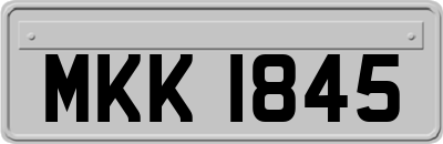 MKK1845
