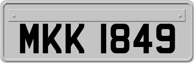 MKK1849