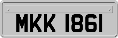 MKK1861