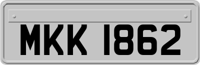MKK1862