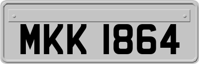 MKK1864