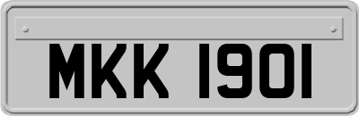 MKK1901