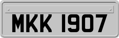 MKK1907