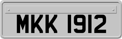 MKK1912