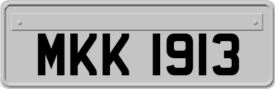 MKK1913