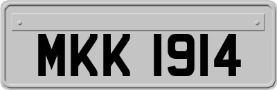 MKK1914