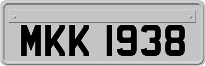 MKK1938