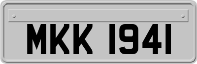 MKK1941