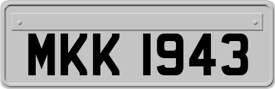 MKK1943