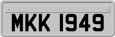 MKK1949