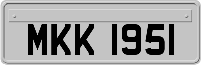 MKK1951