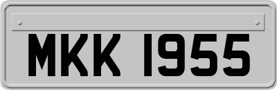 MKK1955