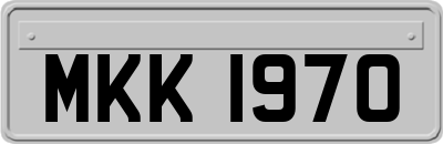 MKK1970