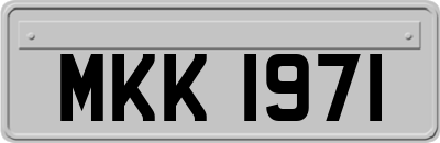 MKK1971