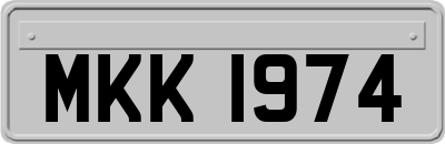 MKK1974